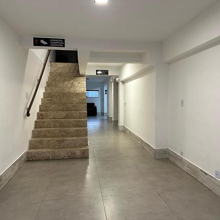 Smart Hostel - Floripa Флорианополис Экстерьер фото