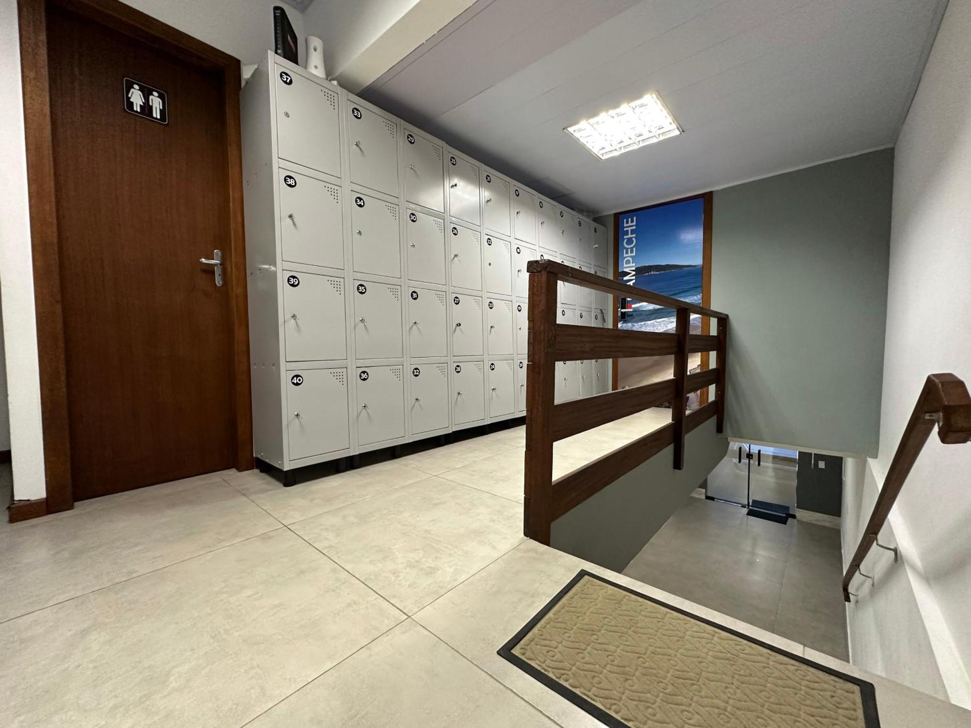 Smart Hostel - Floripa Флорианополис Экстерьер фото