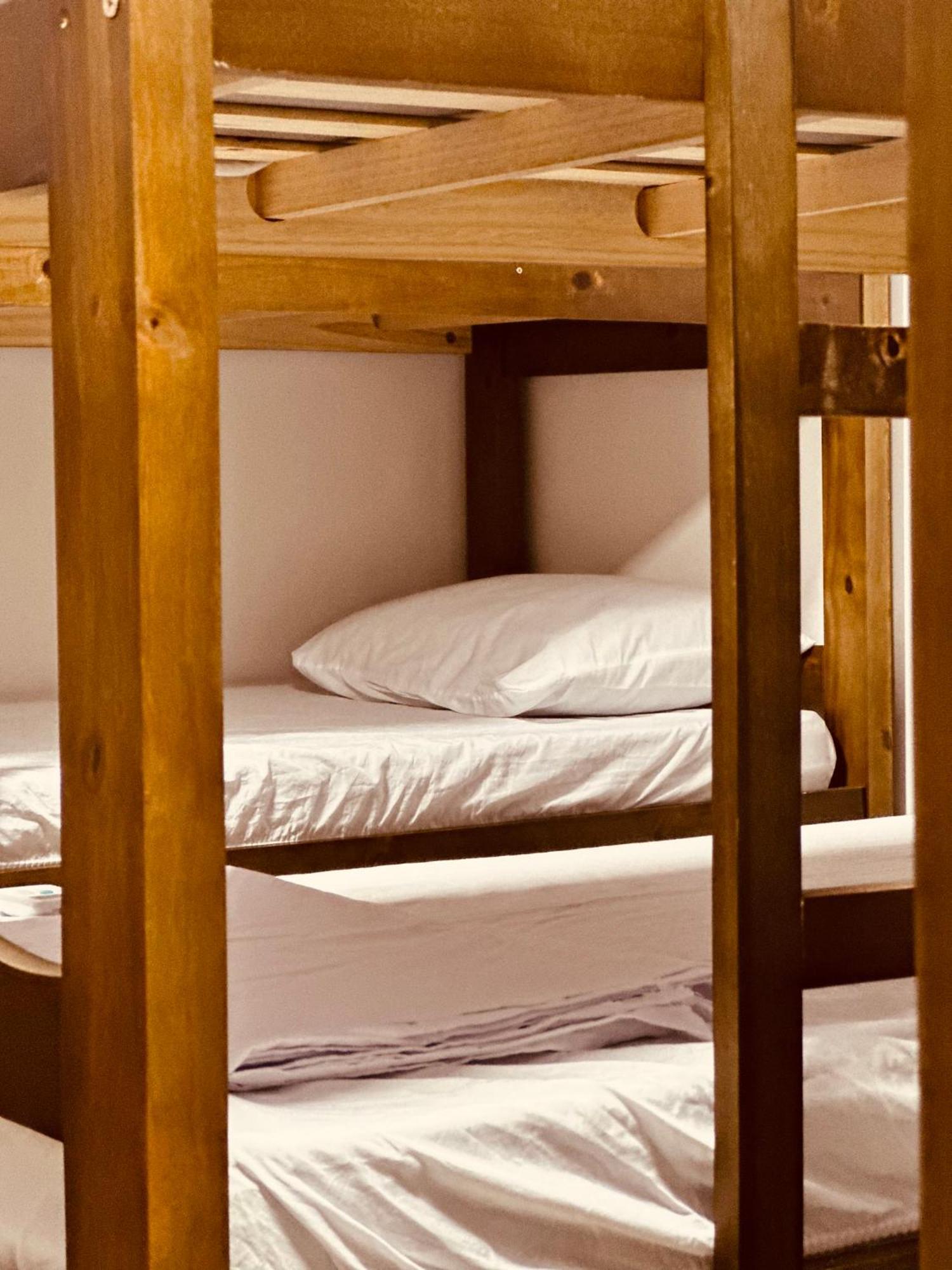 Smart Hostel - Floripa Флорианополис Экстерьер фото