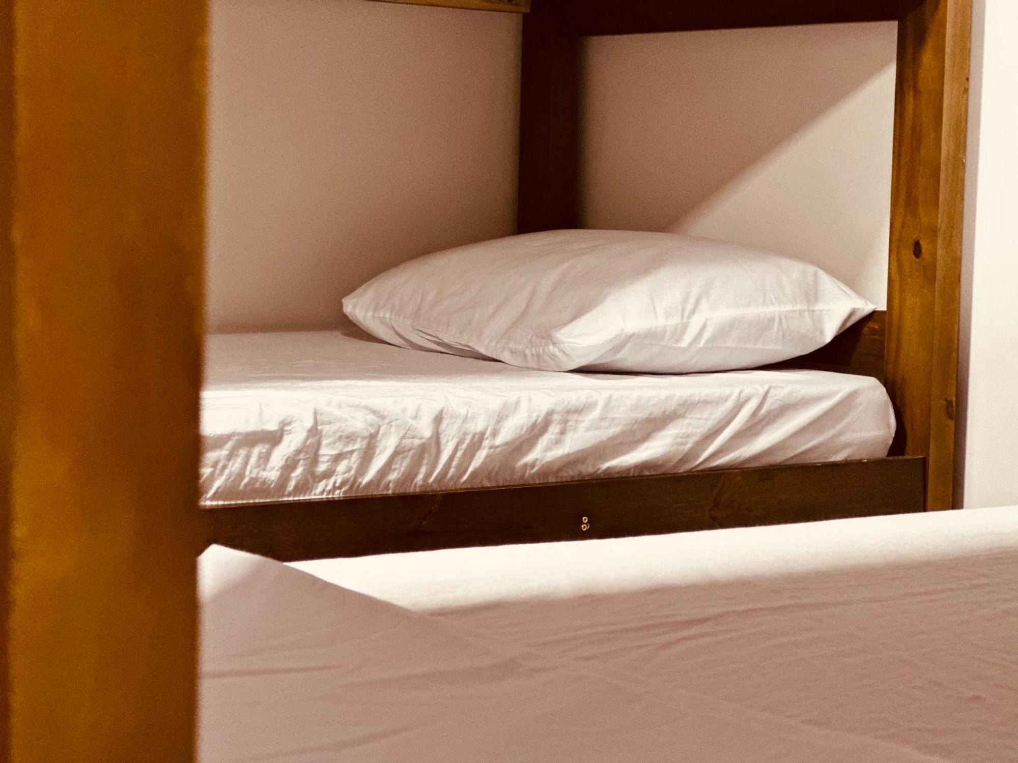 Smart Hostel - Floripa Флорианополис Экстерьер фото