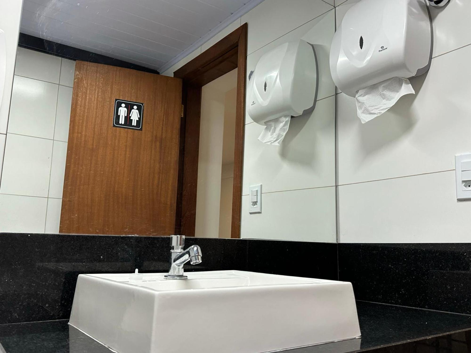 Smart Hostel - Floripa Флорианополис Экстерьер фото