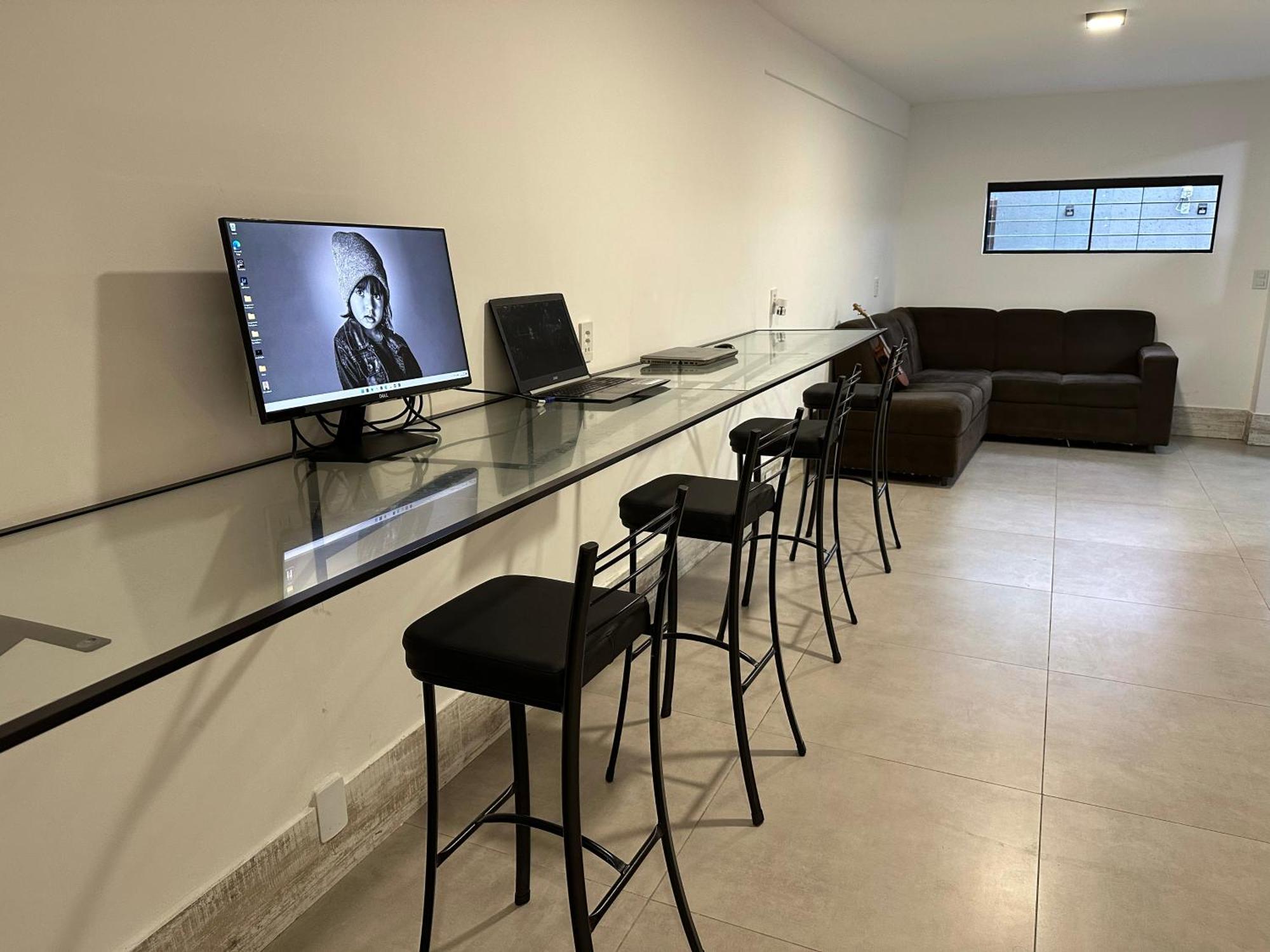 Smart Hostel - Floripa Флорианополис Экстерьер фото