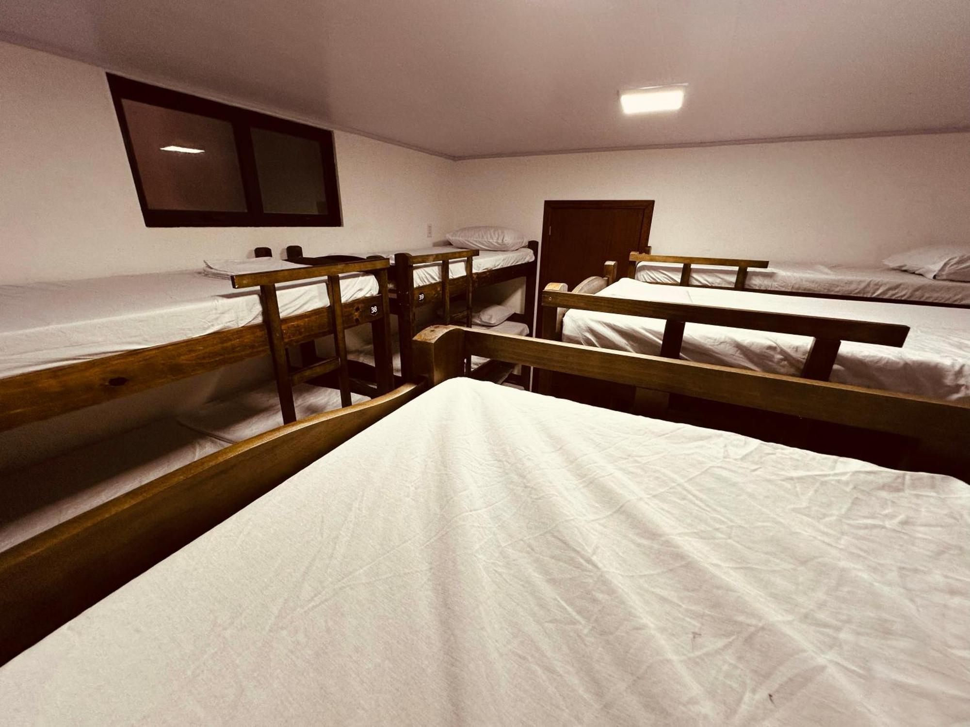 Smart Hostel - Floripa Флорианополис Экстерьер фото