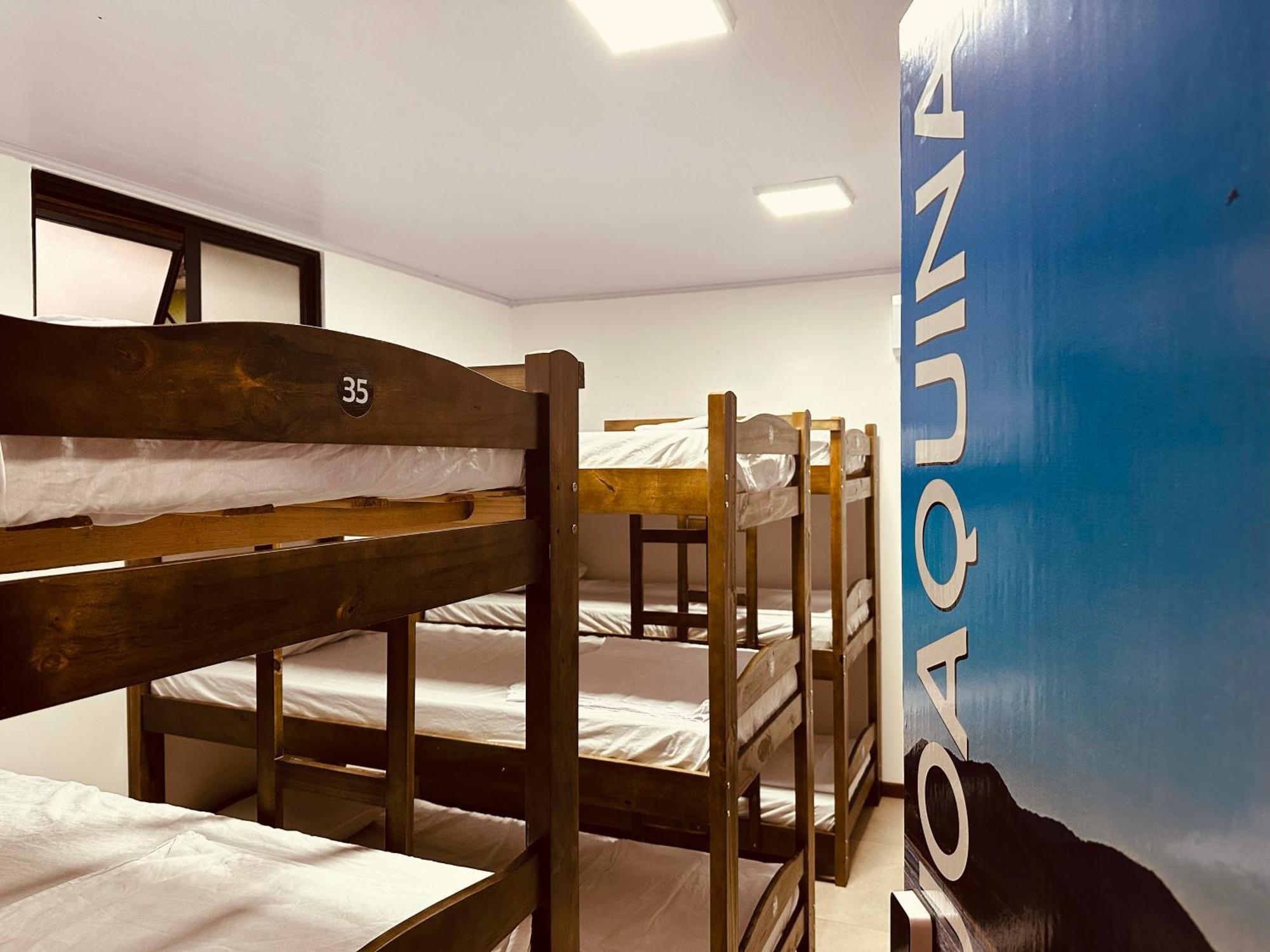Smart Hostel - Floripa Флорианополис Экстерьер фото