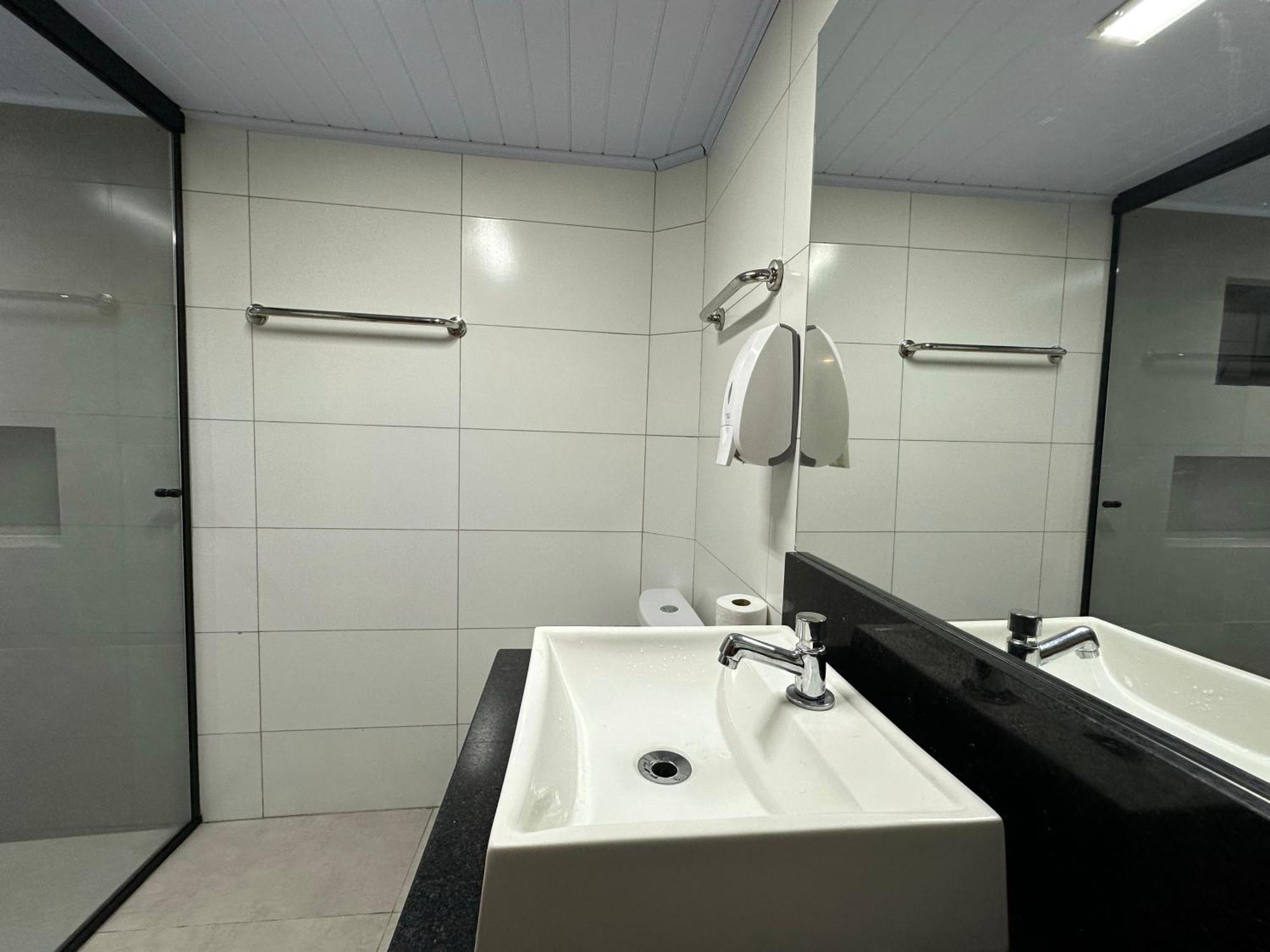Smart Hostel - Floripa Флорианополис Экстерьер фото