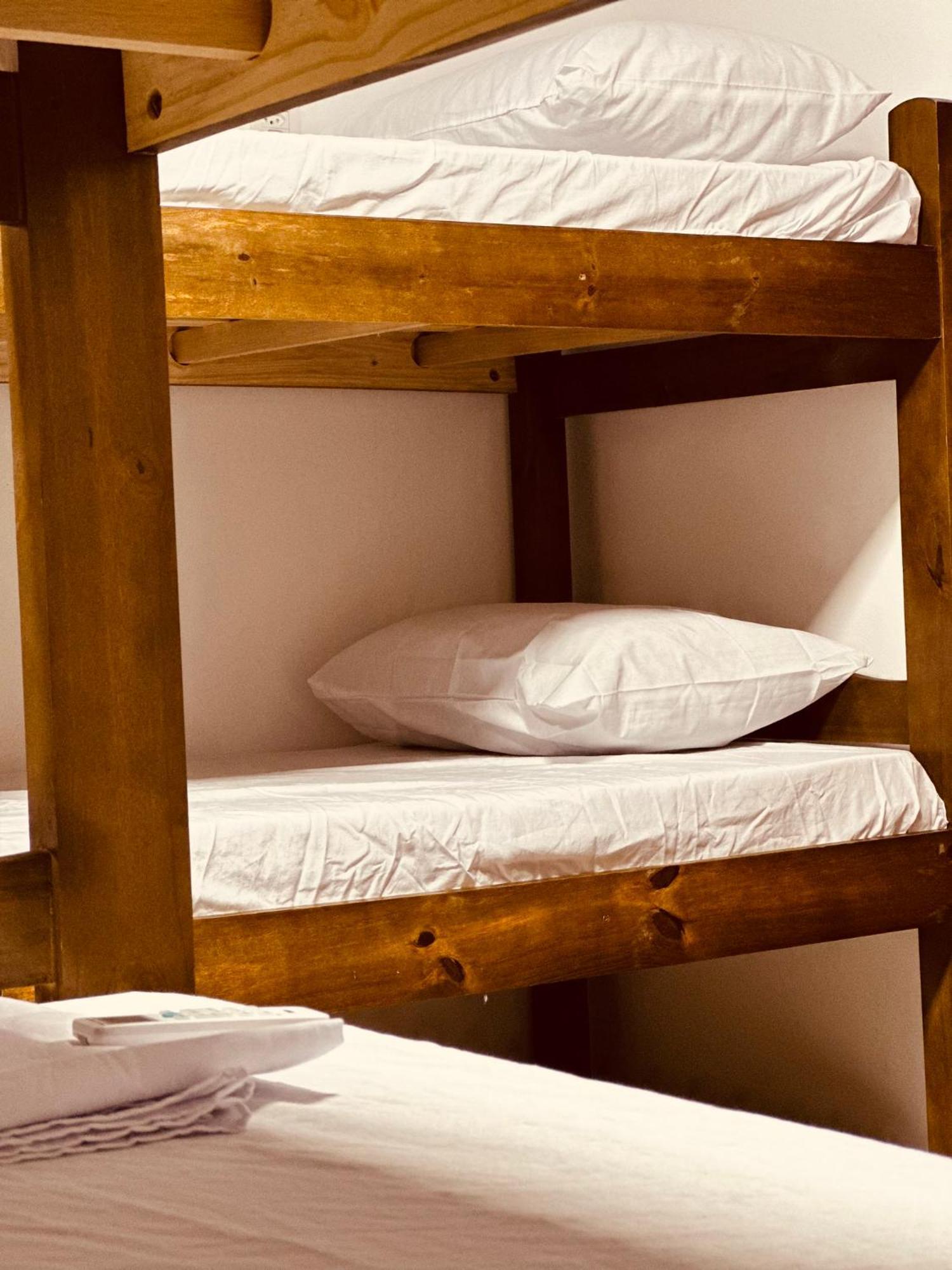 Smart Hostel - Floripa Флорианополис Экстерьер фото