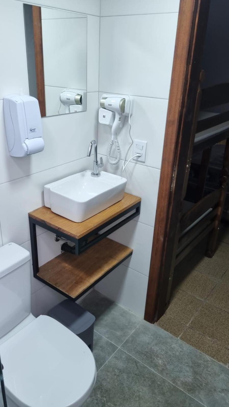 Smart Hostel - Floripa Флорианополис Экстерьер фото