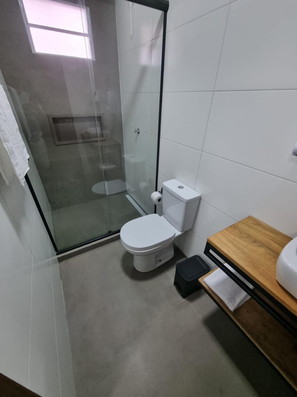 Smart Hostel - Floripa Флорианополис Экстерьер фото