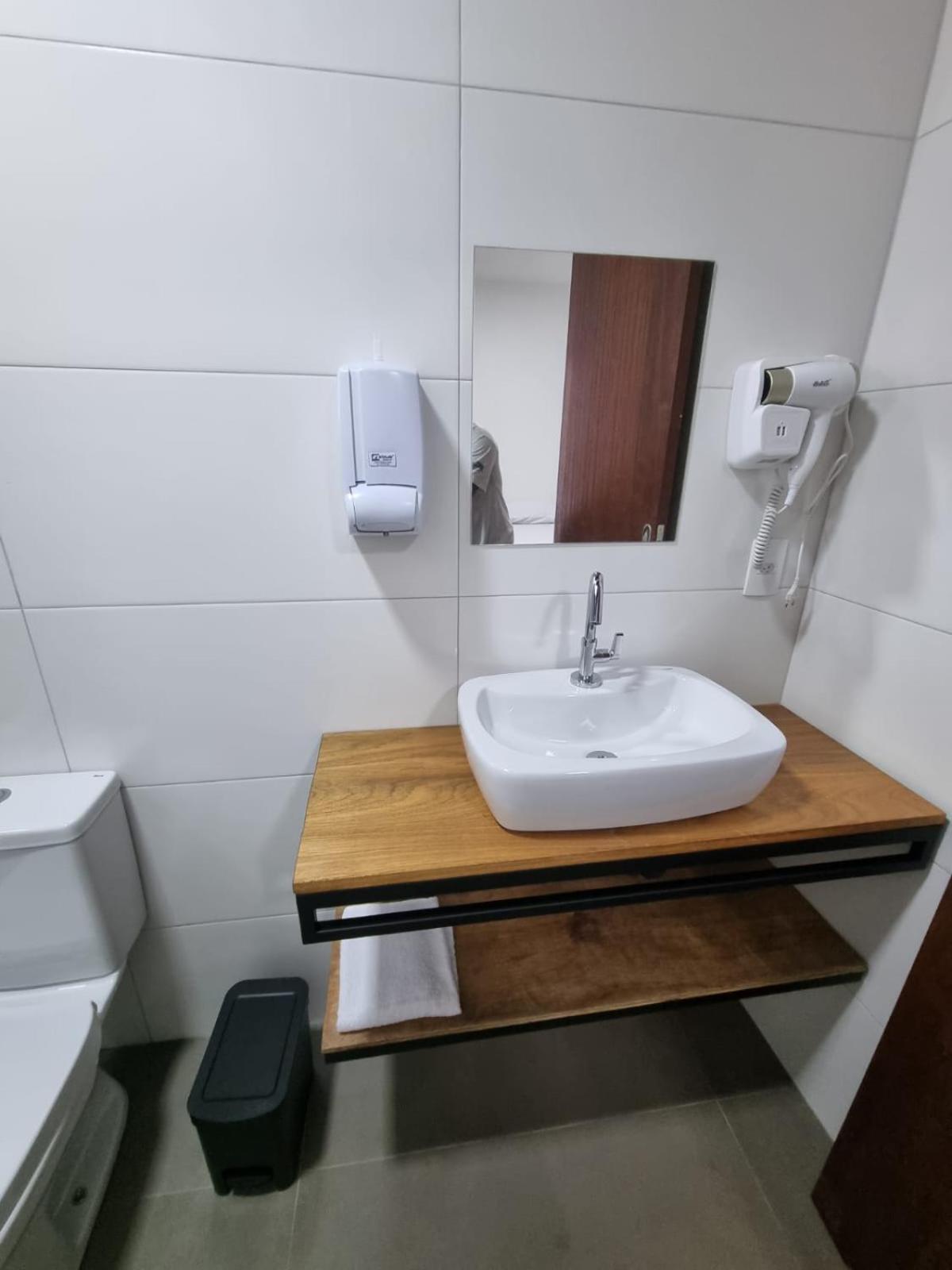 Smart Hostel - Floripa Флорианополис Экстерьер фото
