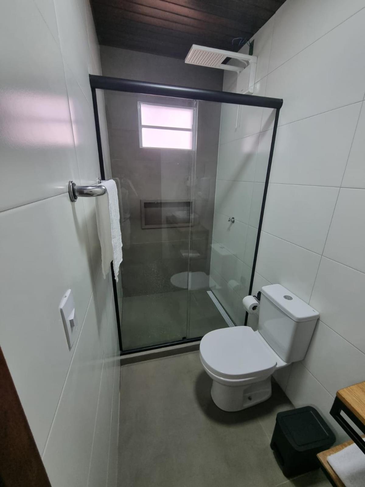 Smart Hostel - Floripa Флорианополис Экстерьер фото