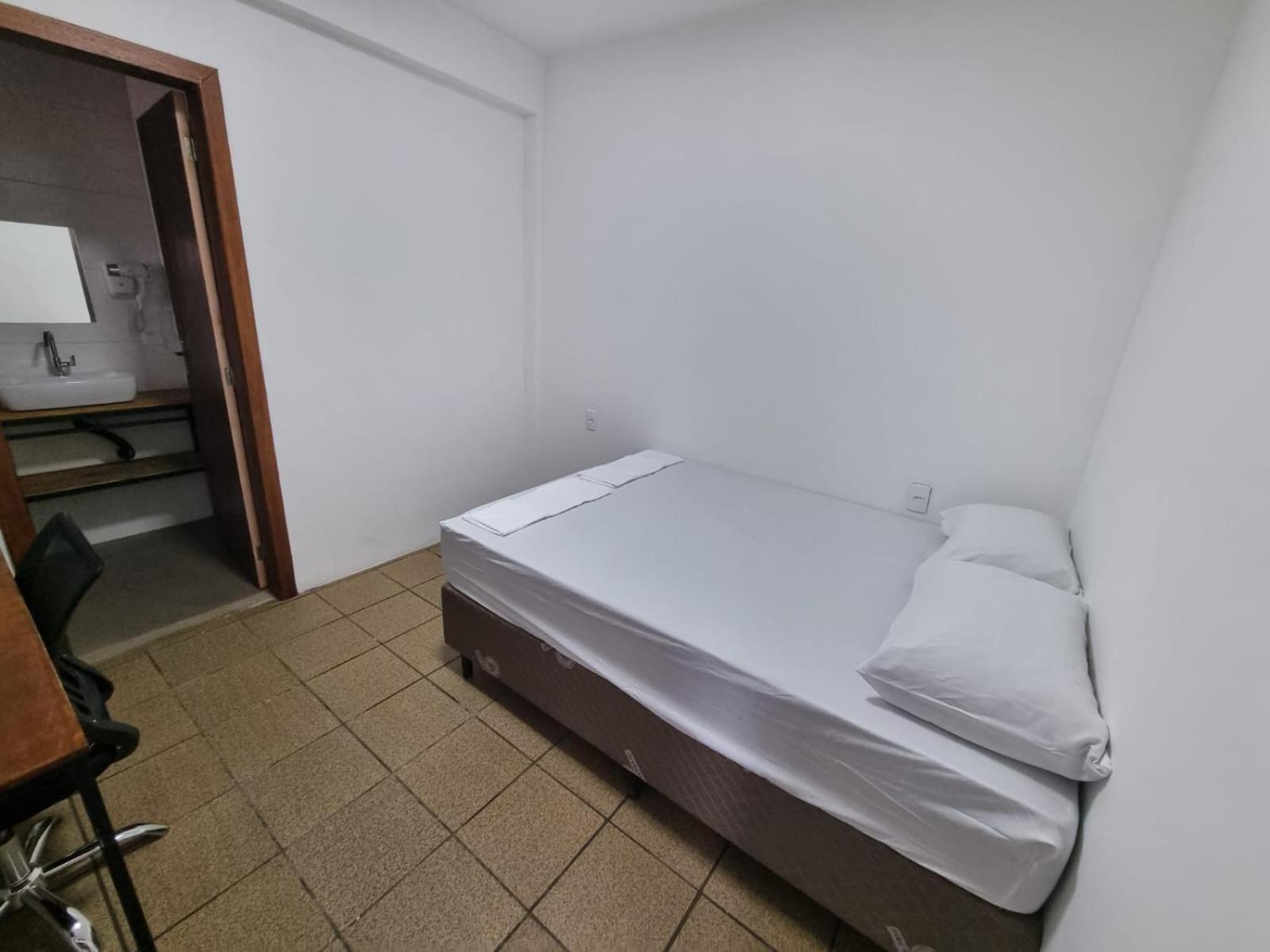 Smart Hostel - Floripa Флорианополис Экстерьер фото