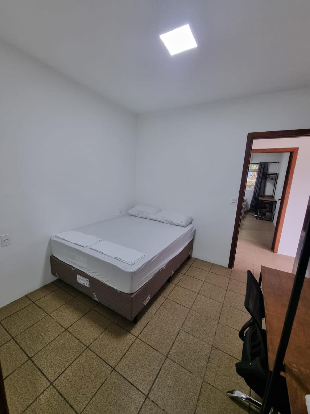 Smart Hostel - Floripa Флорианополис Экстерьер фото