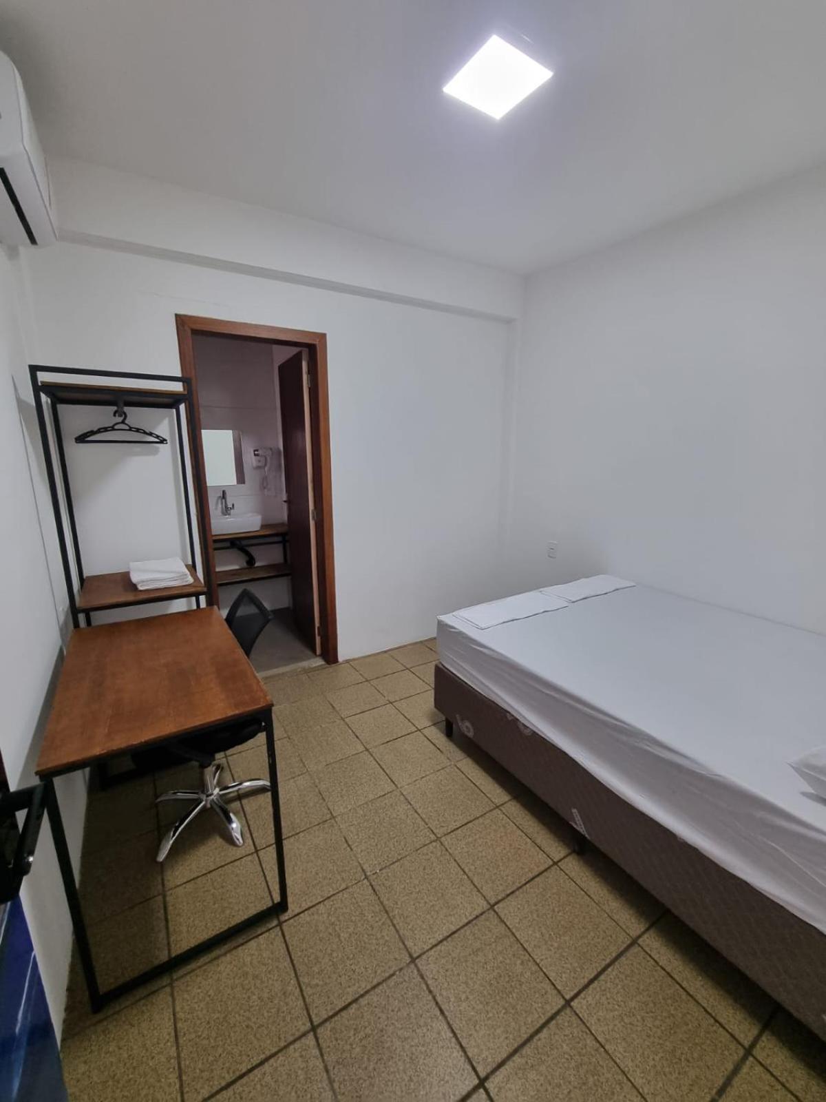 Smart Hostel - Floripa Флорианополис Экстерьер фото