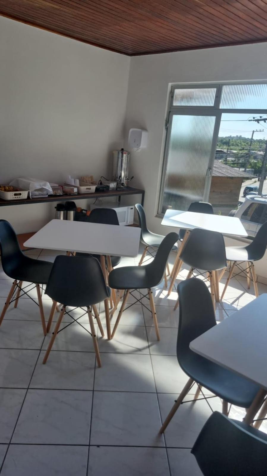 Smart Hostel - Floripa Флорианополис Экстерьер фото
