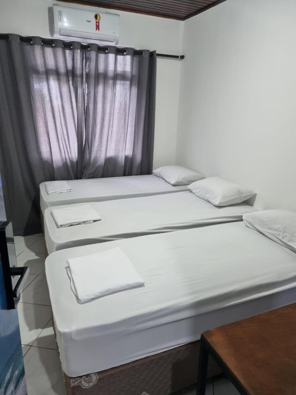 Smart Hostel - Floripa Флорианополис Экстерьер фото