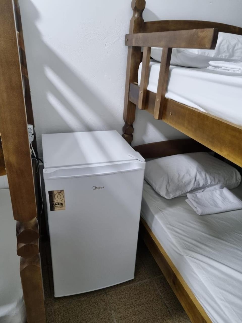 Smart Hostel - Floripa Флорианополис Экстерьер фото