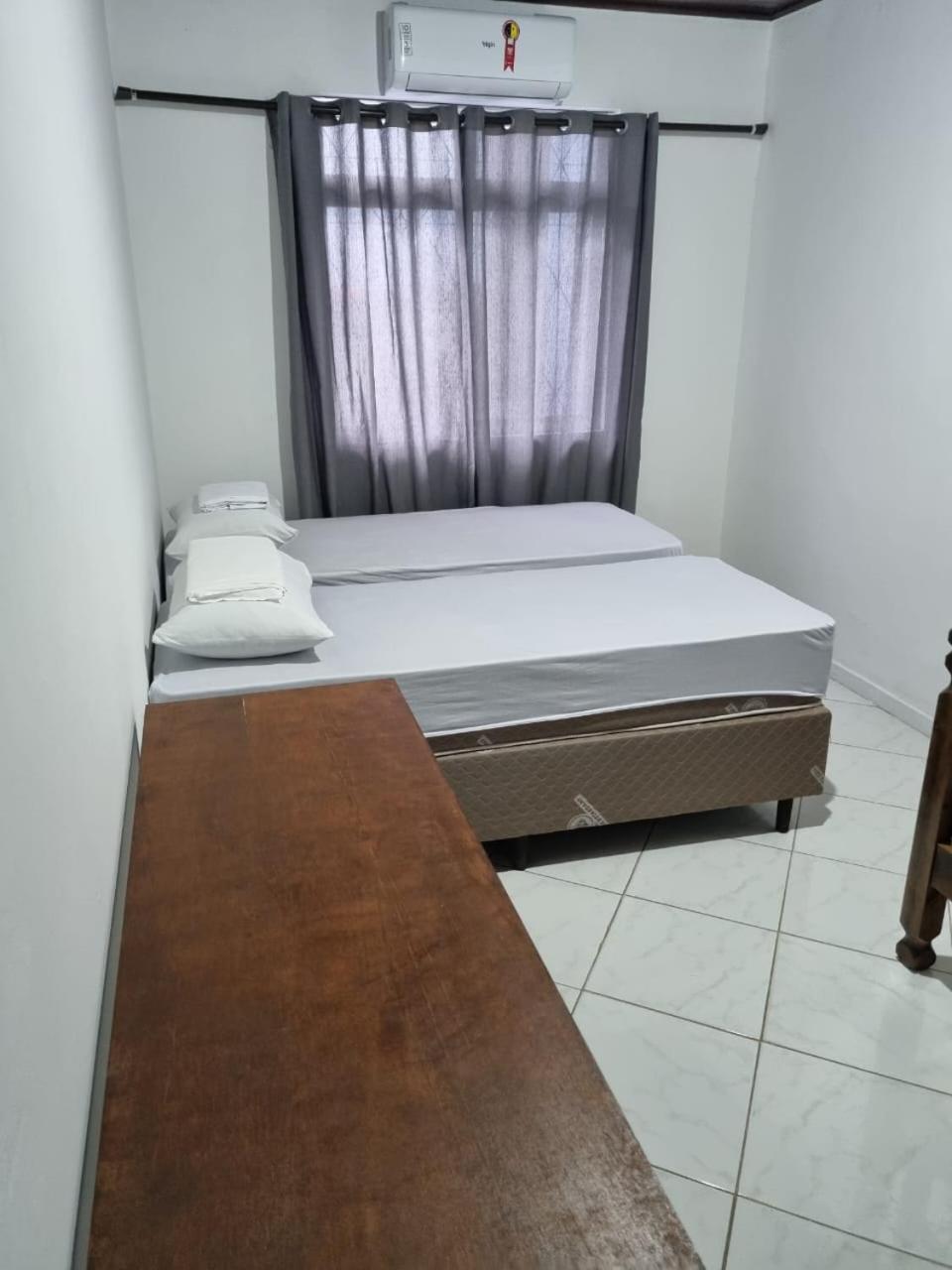 Smart Hostel - Floripa Флорианополис Экстерьер фото
