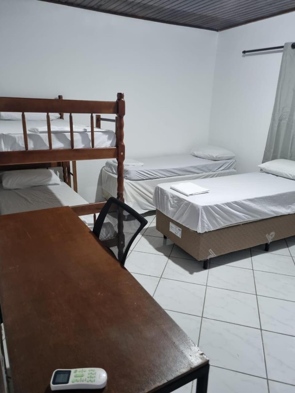 Smart Hostel - Floripa Флорианополис Экстерьер фото
