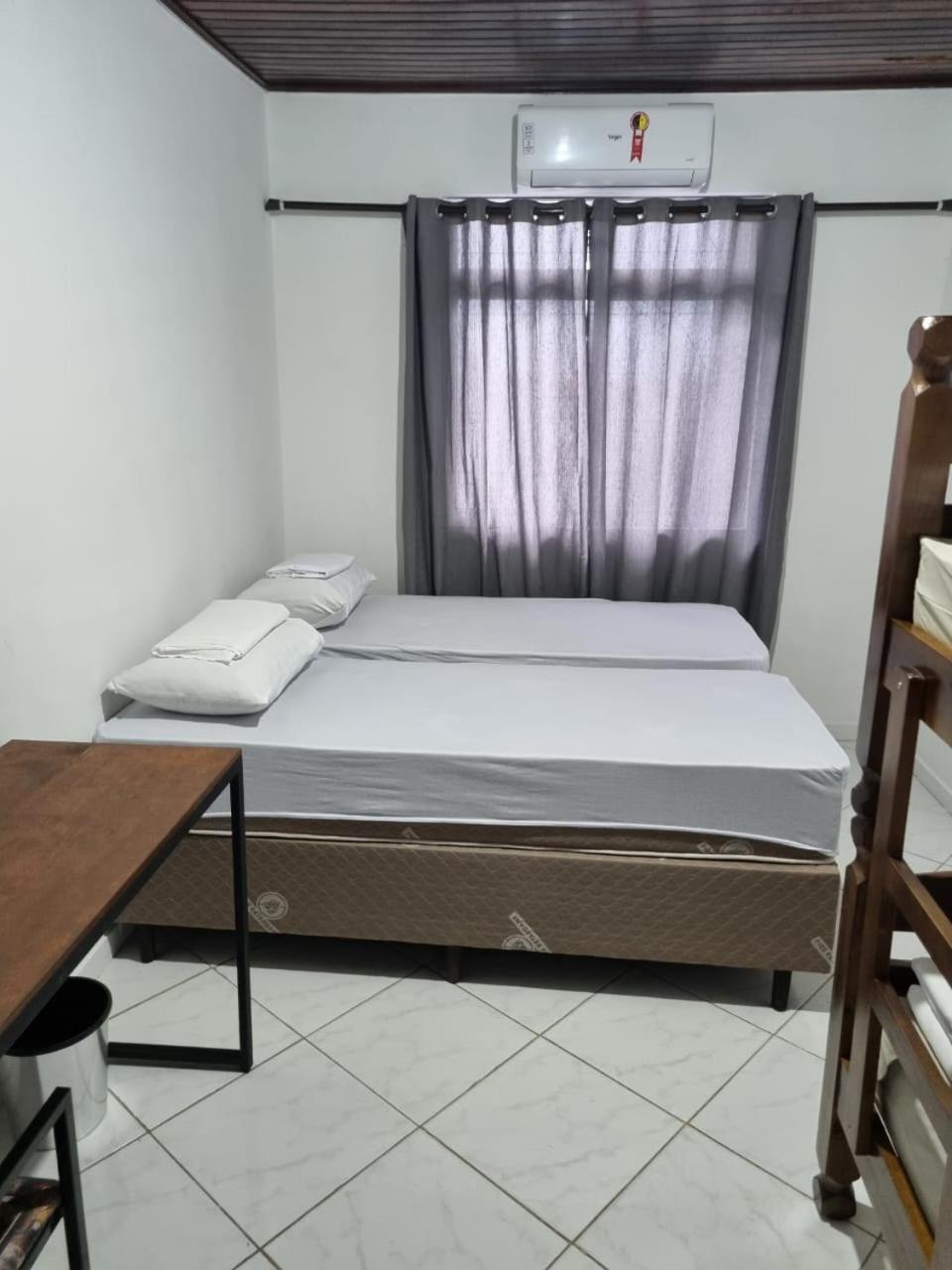 Smart Hostel - Floripa Флорианополис Экстерьер фото