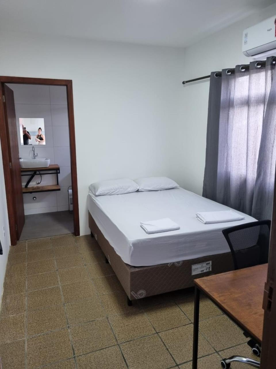 Smart Hostel - Floripa Флорианополис Экстерьер фото