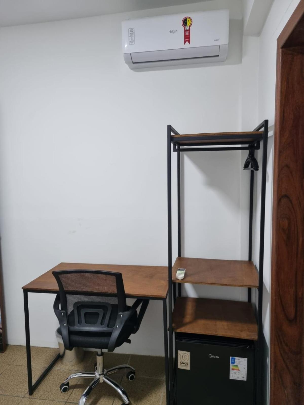 Smart Hostel - Floripa Флорианополис Экстерьер фото